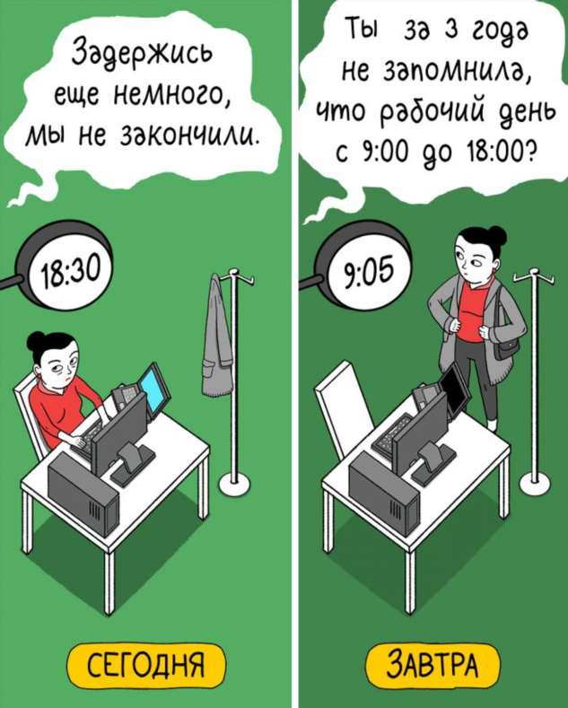 11 доказательств того, что антиутопии культовых писателей давно стали реальностью, а мы и не против