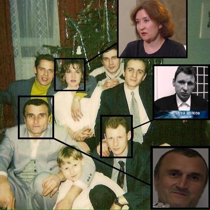 фильм про бандитов 90 х смотреть онлайн