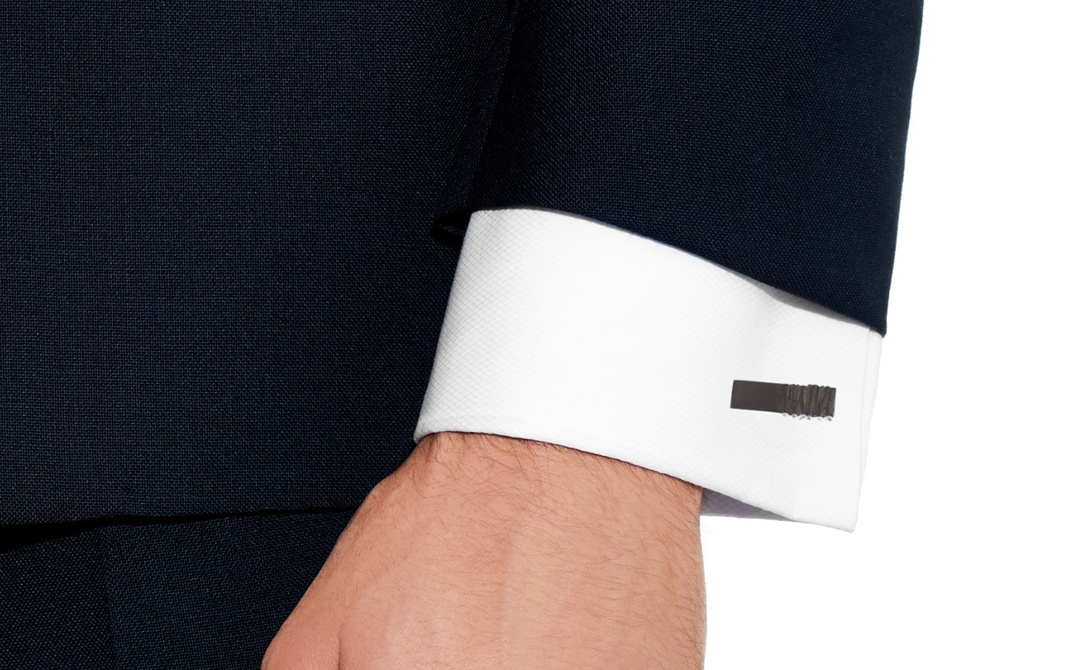 Мужские украшения, которые можно носить каждый день и не стесняться за себя Культура