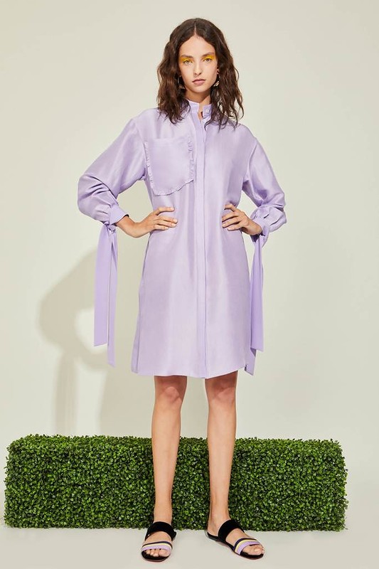 Novis RTW spring 2018