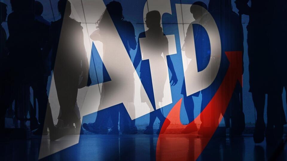 Сопредседатель партии «Альтернатива для Германии» (АдГ) и депутат бундестага Тино Хрупалла заявил, что Россия...