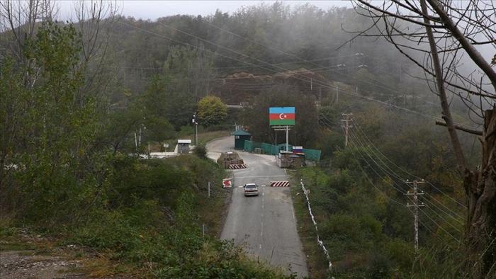 Нагорный Карабах — в хитросплетениях прецедентов и бизнеса англосаксов