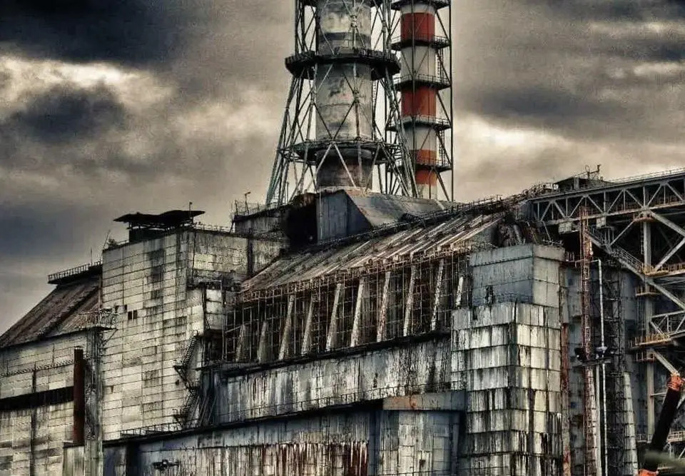 4 блок ЧАЭС перед взрывом: последние роковые шаги, или Почему никто не хотел сказать «стоп»