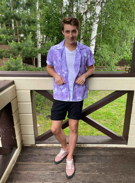 Александра Михалкова с сыном Федором и Ирина Мартыненко с сыном Леоном снялись в лукбуке коллекции Натальи Туровниковой Александра Михалкова с сыном Федором и Ирина Мартыненко с сыном Леоном снялись в лукбуке коллекции Натальи Туровниковой Мода,Новости моды