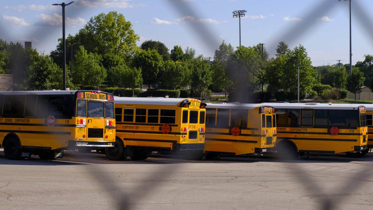 Белый дом пригрозил лишить Аризону помощи в борьбе с пандемией