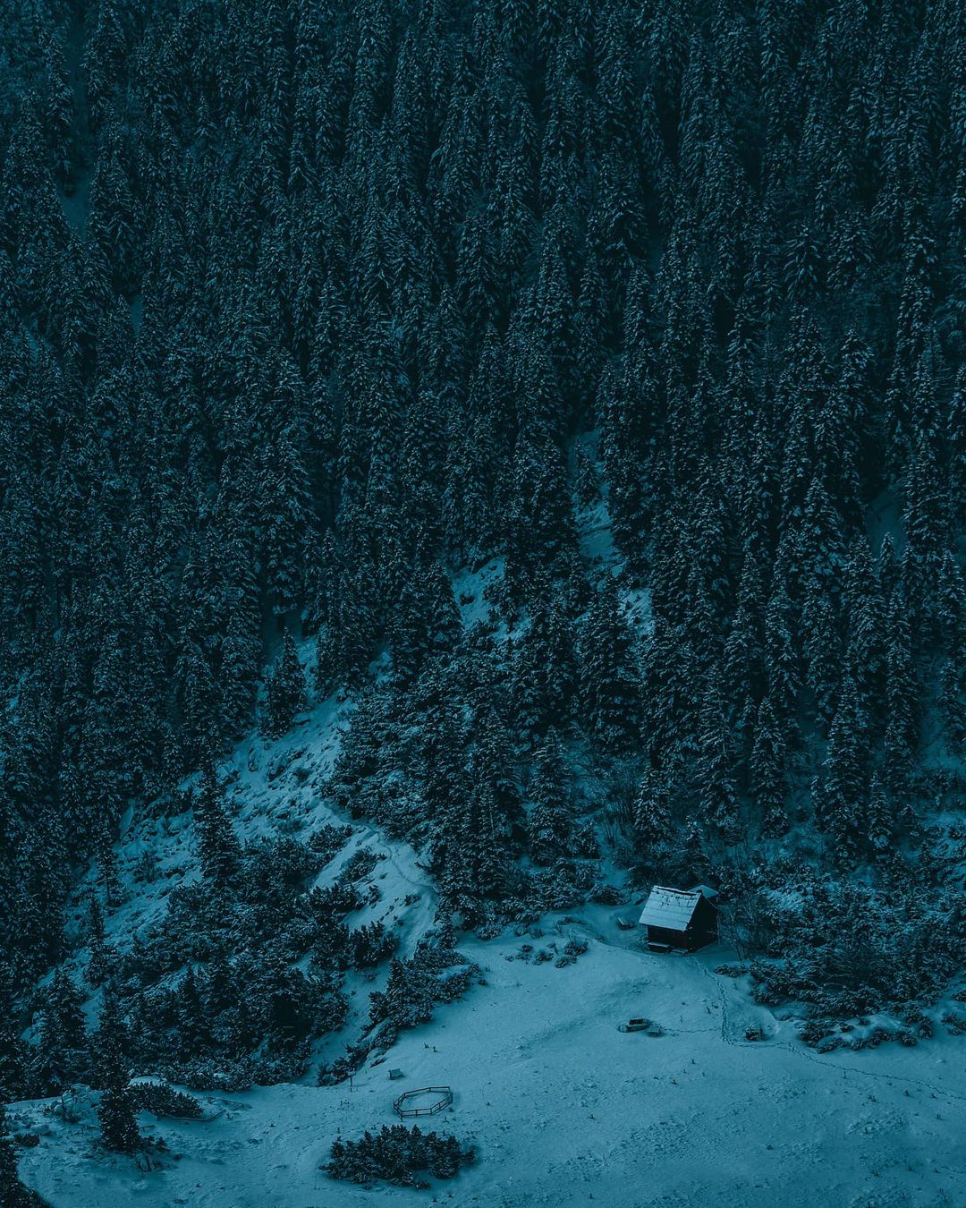 Фотограф-путешественник Гарри Томлянович открывает красоту мира 