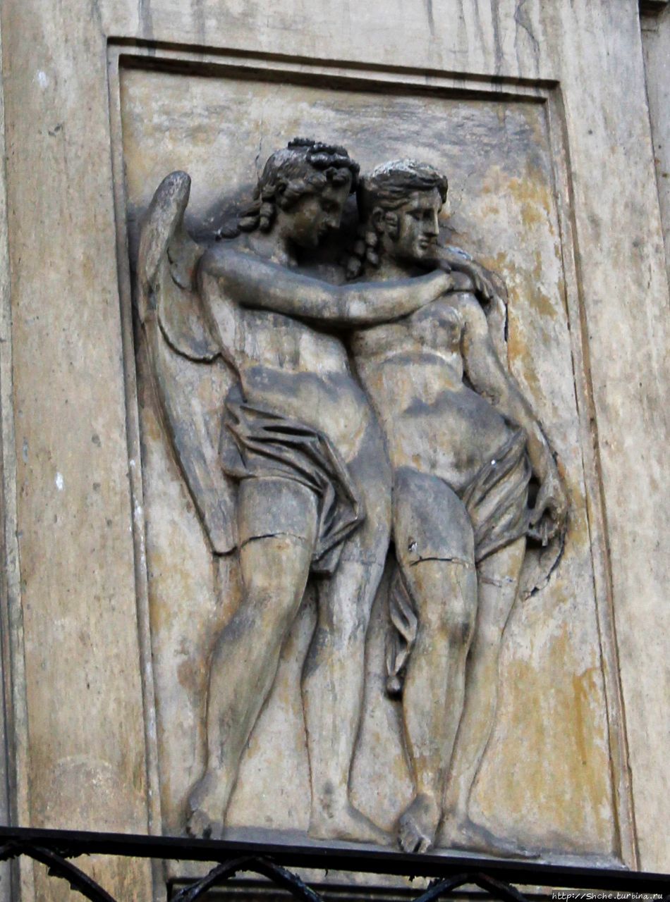 Когда от камня отсекается все лишнее Когда от камня отсекается все лишнее мир,туризм