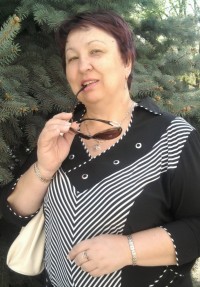 Фото пользователя Галина Околелова