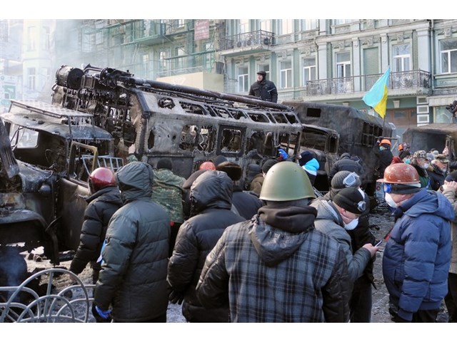 У каждого в детской жил враг, потом они пошли убивать: избежит ли Россия своего «2 мая»? украина