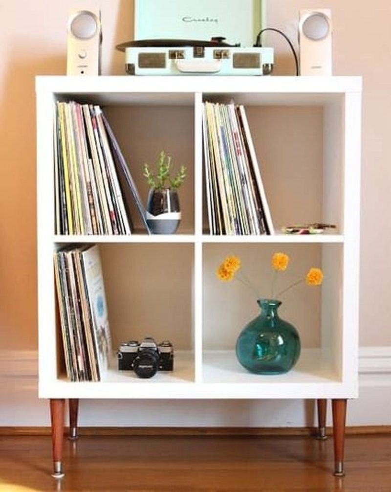 25 ИКЕА приемов для интерьера, которые вам понравятся 25 ИКЕА приемов для интерьера, которые вам понравятся домашний очаг,,мебель,рукоделие,своими руками