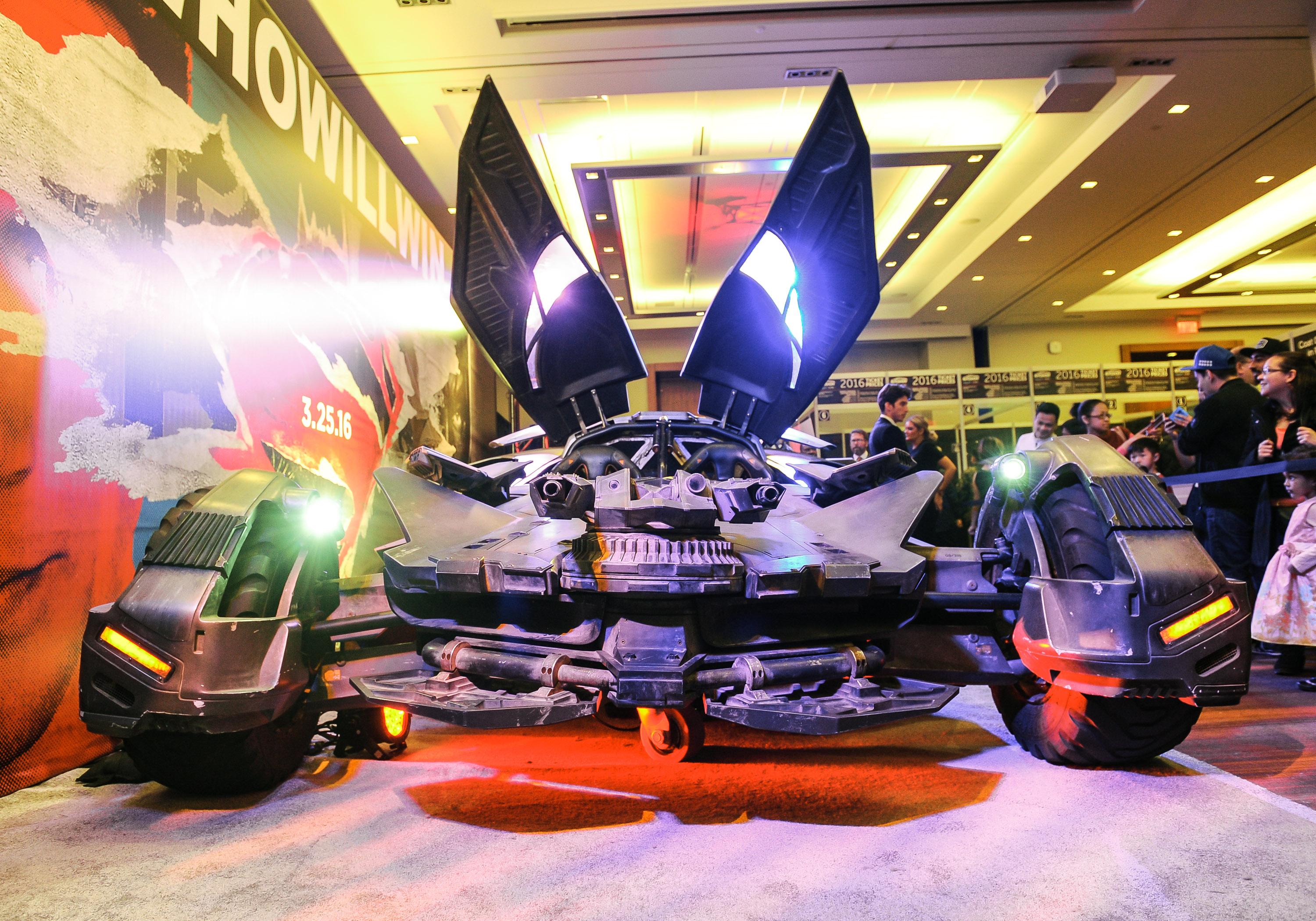 Mercedes-Benz Vision Gran Turismo