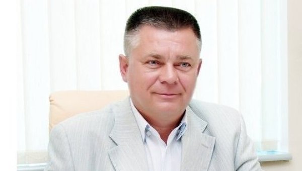 Севастопольский бизнесмен порекомендовал бизнес-сообществу не оглядываться на Запад, а повернуться на Восток