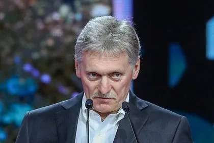 В Кремле допустили продолжение переговоров с Украиной в стамбульском формате
