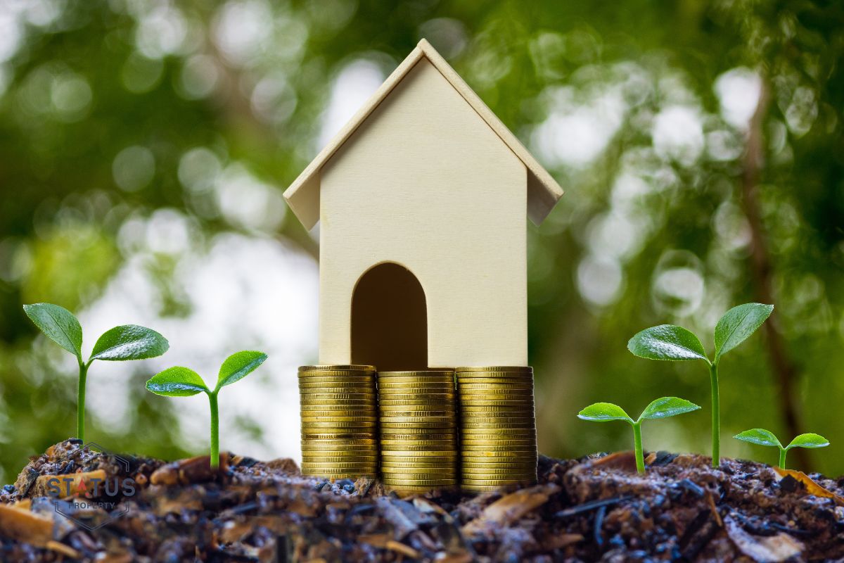 Затраты на содержание недвижимости в Турции