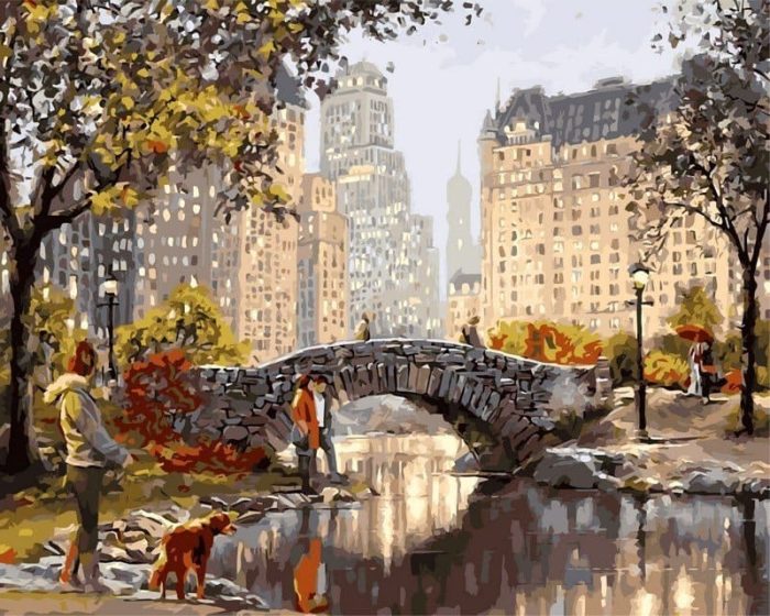   (Richard Macneil)  - 15