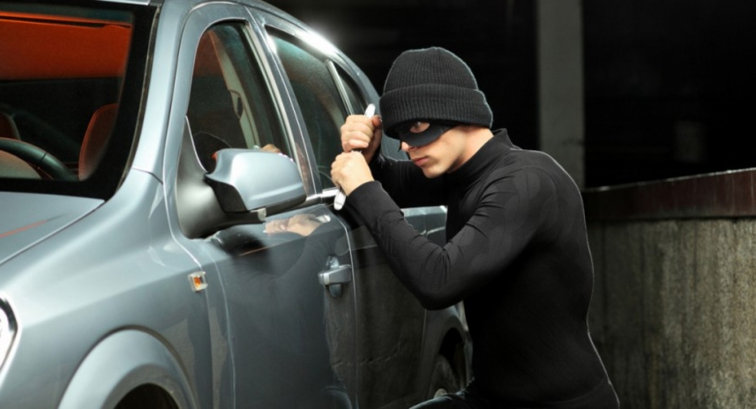 Улучшение эффективности противоугонной системы автомобиля