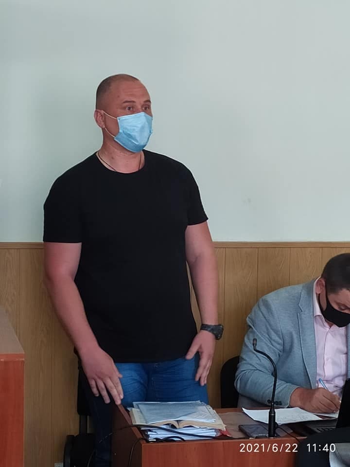 Каким будет приговор убийце из СБУ? Каким будет приговор убийце из СБУ? украина