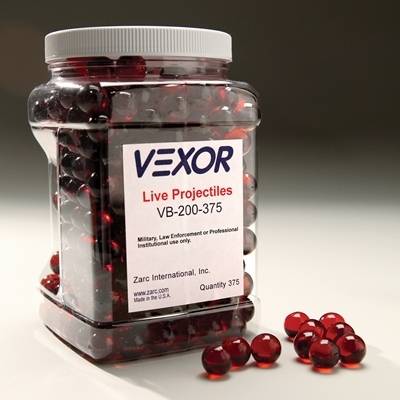 Пистолеты для «полицейского пейнтбола». Часть 2 оружие