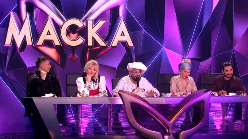 Филипп Киркоров набросился на Регину Тодоренко в новом сезоне шоу «Маска» Филипп Киркоров набросился на Регину Тодоренко в новом сезоне шоу «Маска» Шоу-бизнес