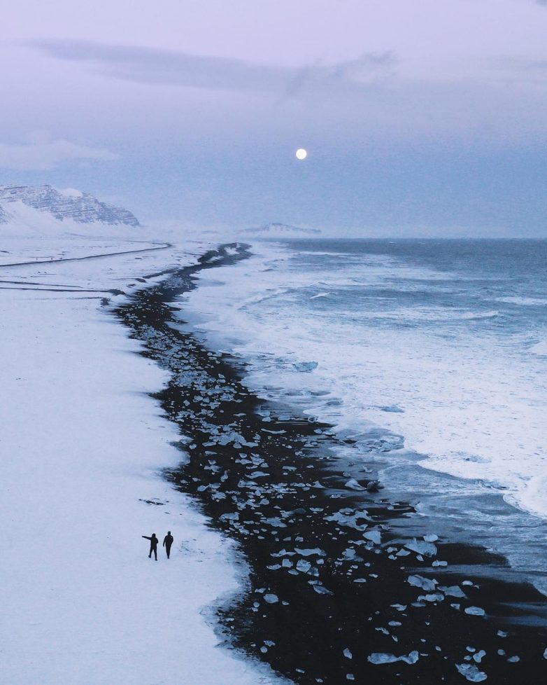 Восхитительные снимки лучшего из миров путешествие,фототревел