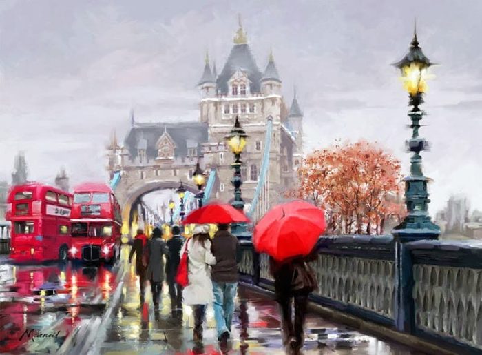    (Richard Macneil)  - 05