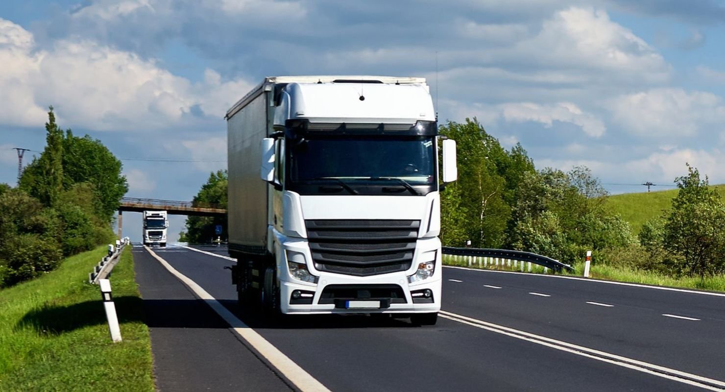 Стоимость автомобильной перевозки товаров выросла из-за роста стоимости бензина