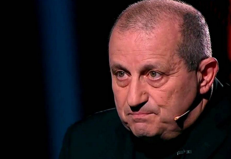 Яков Кедми: Америку вернули на ее место