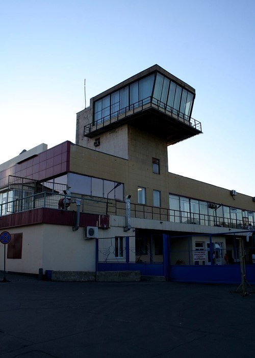 Диспетчерский пункт Московского аэровокзала, 2010 год. /Фото: wikiрedia.org Диспетчерский пункт Московского аэровокзала, 2010 год. /Фото: wikiрedia.org
