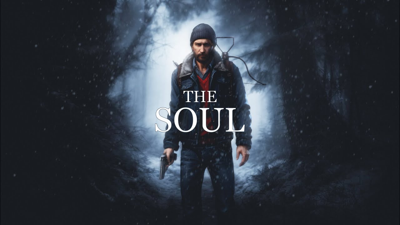 Кирилл Кяро появится в игре The Soul Кирилл Кяро появится в игре The Soul