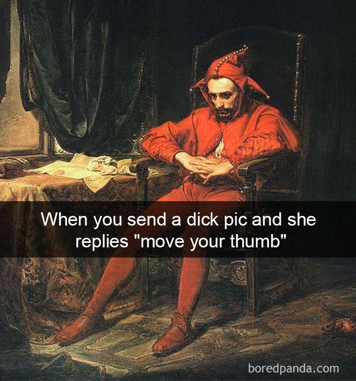 Art History Tweets