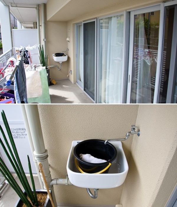 Как живется японцам в своих мини-квартирах площадью от 6 «квадратов» где и как,интерьер и дизайн,кто,о недвижимости