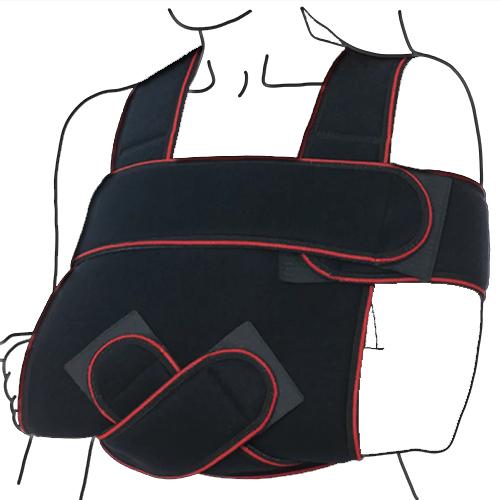 Фиксирующая повязка на плечо. Повязка Дезо на плечевой сустав: как правильно выбрать и носить?