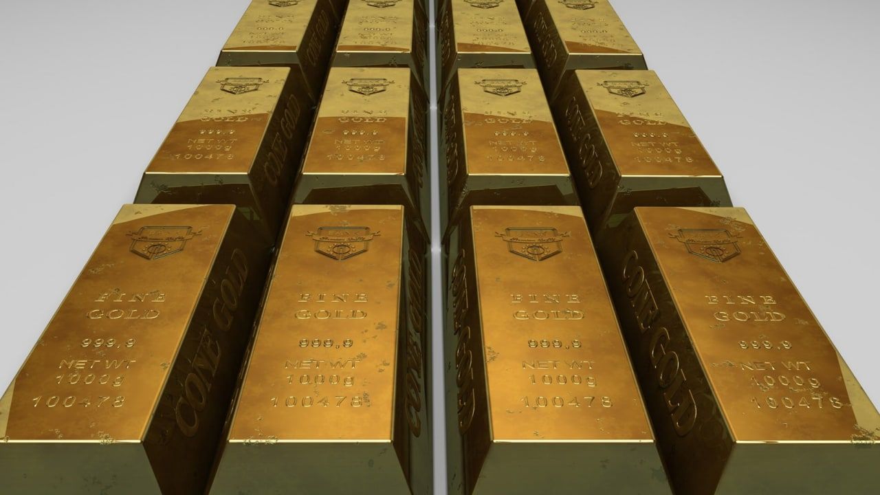 Минфин планирует создать резерв драгметаллов для мобилизации нужд России Минфин планирует создать резерв драгметаллов для мобилизации нужд России Экономика