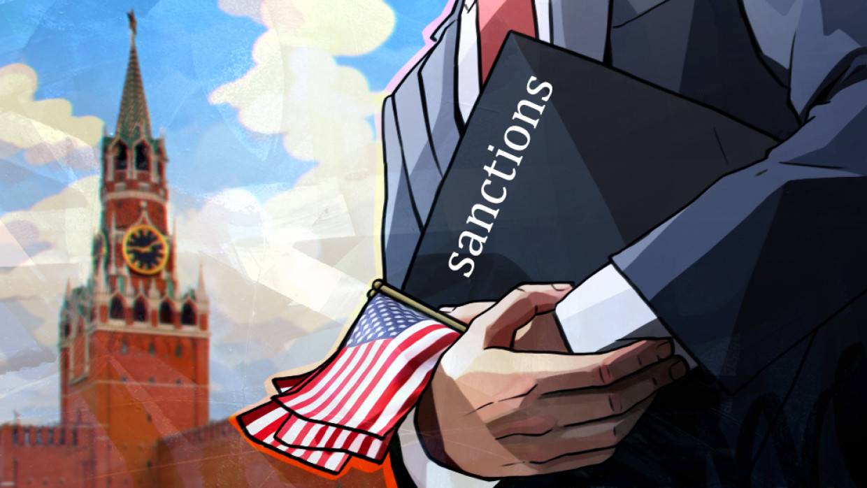 Немецкий депутат Бистрон назвал виновного в ухудшении отношений России и Запада Политика