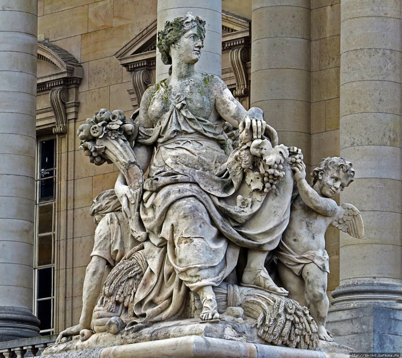 Когда от камня отсекается все лишнее Когда от камня отсекается все лишнее мир,туризм