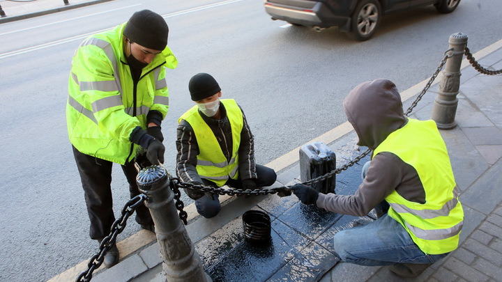 ДИАСПОРЫ ПОДЕЛИЛИ РОССИЮ НА ЗОНЫ ВЛИЯНИЯ. А ЧТО РУССКИЕ?
