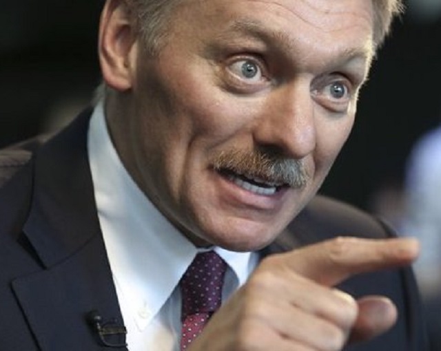 После слов Зеленского в Кремле закрыли тему Крыма навсегда