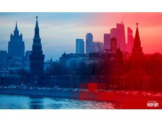 Глубинное государство в России — утопия или реальность? Глубинное государство в России — утопия или реальность?