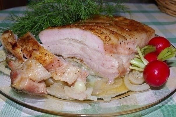 Картинки по запроÑу Ð˜Ð´ÐµÐ°Ð»ÑŒÐ½Ð°Ñ Ñупер-грудинка. Ðромат на веÑÑŒ дом