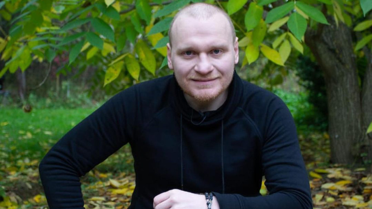 Страдающий от рака Сергей Сафронов рассказал о врожденной болезни дочери
