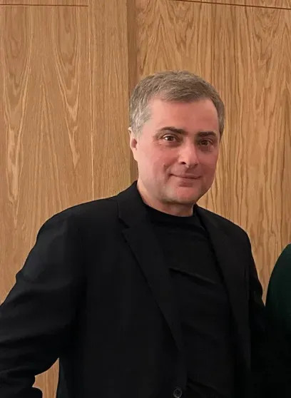 Владислав Сурков опроверг информацию о своём 