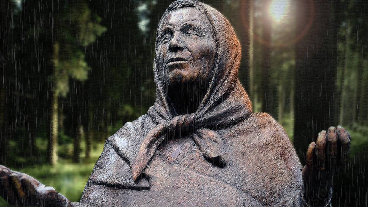 Исследователи пророчеств Ванги рассказали об опасности даты 22.02.2022