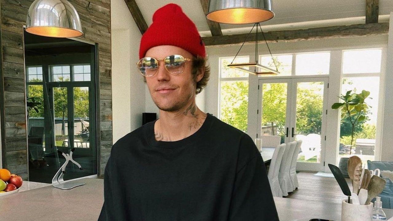 Джастин Бибер может оглохнуть из-за синдрома Рамзи Ханта и паралича половины лица