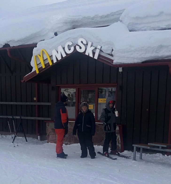 20+ ситуаций в старой доброй Европе, которые вызывают у приезжих культурный шок 20+ ситуаций в старой доброй Европе, которые вызывают у приезжих культурный шок Европа,культурный шок