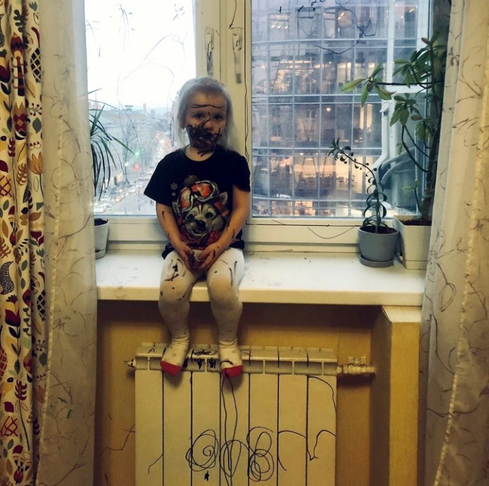 17 жизненных фотографий об истинных «радостях», которые уготованы всем родителям 17 жизненных фотографий об истинных «радостях», которые уготованы всем родителям веселые картинки,дети,цветы жизни