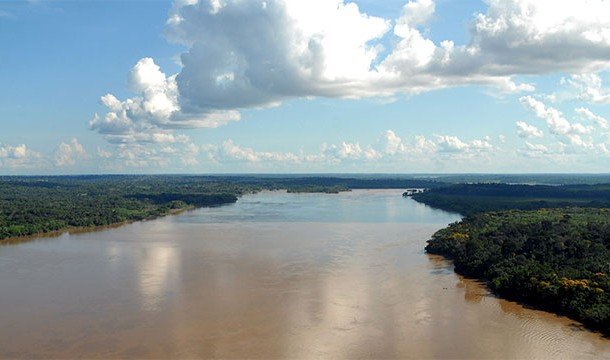 Интересные факты про реки, которые вы могли не знать