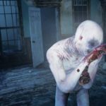 Вышел VR-проект Killing Floor: Incursion  