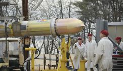 Мифы о «Томагавках». Почему в Польше их зарыли в землю, а в Сирии разбросали по авиабазе