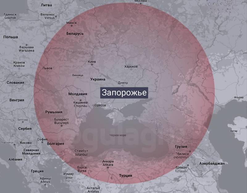 Радиоактивная провокация: Киев пытается маскировать провал наступления респ,Крым [1434425],украина