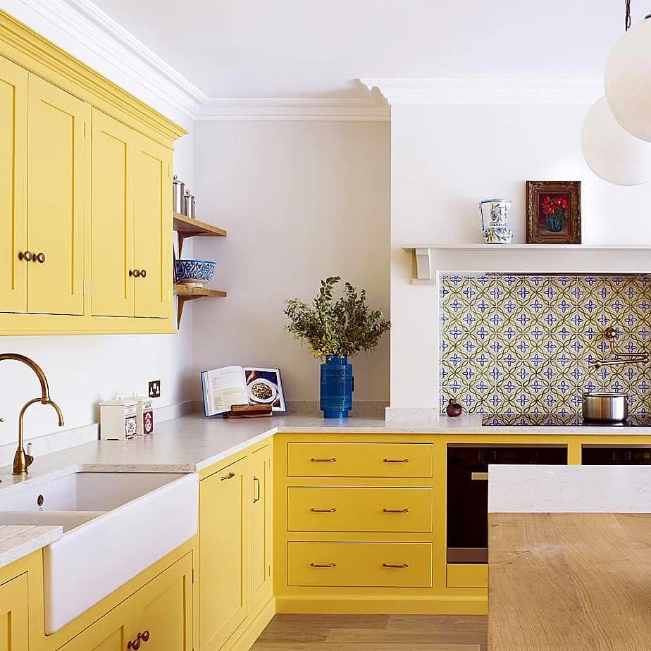 Кухни с желтыми шкафами: идеи для смелого и красочного интерьера сделать, правильный, здесь, кухню, чтобы, который, цвета, яркожелтого, использование, станет, идеей, солнцем, отличной, кухни, отделки, цветов, выбор, ассоциируется, Кухня, интерьереВыполнить